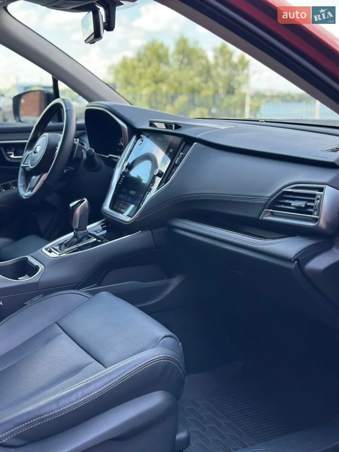 2023 Subaru Outback - мініатюра 16