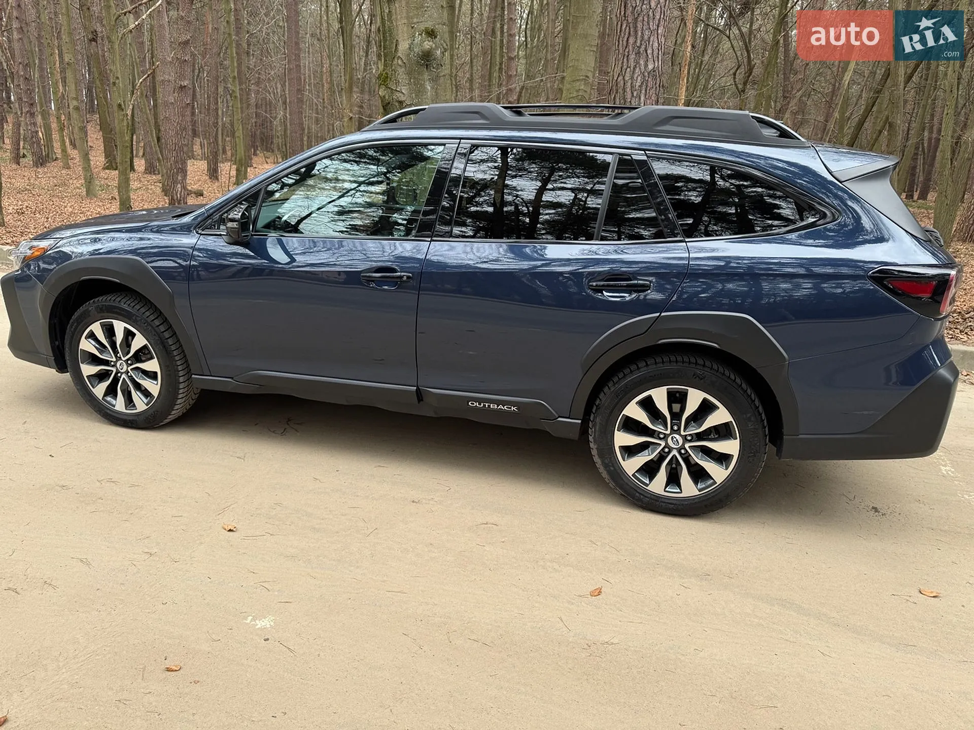 2023 Subaru Outback - мініатюра 9