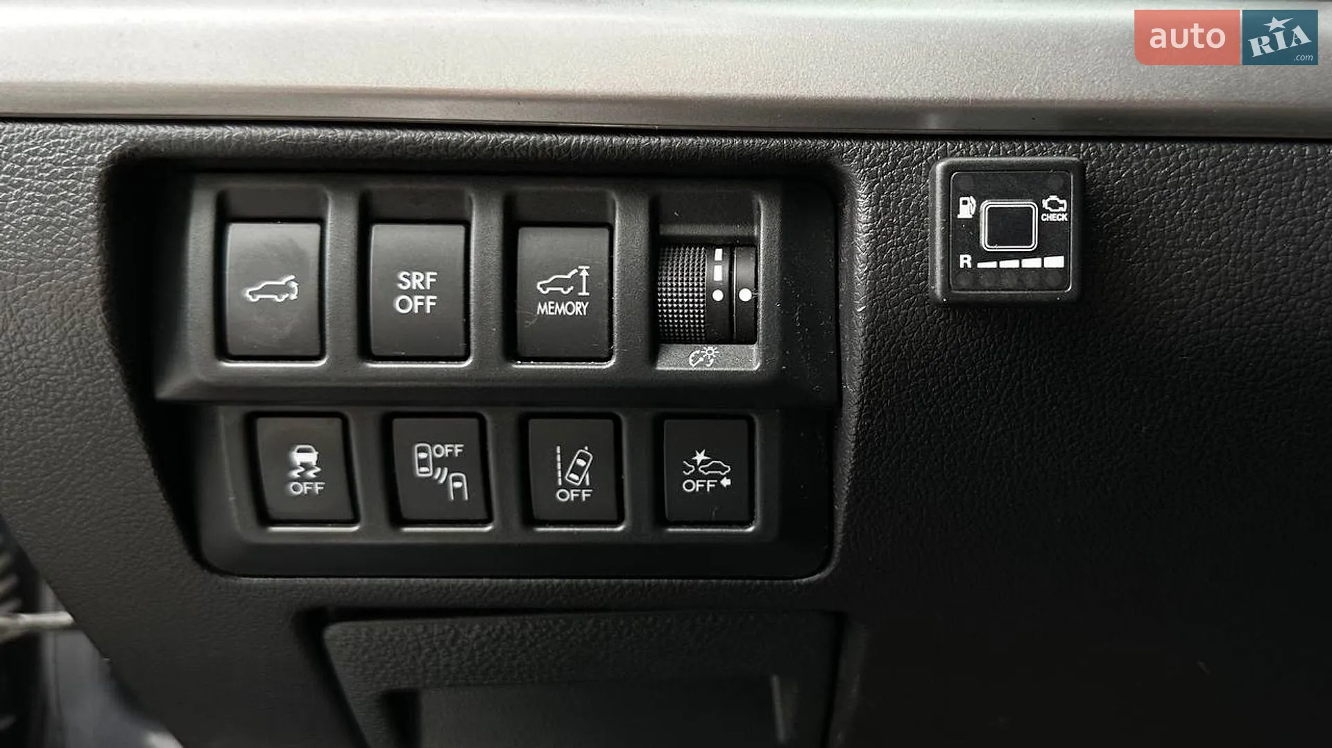 2014 Subaru Outback - мініатюра 12