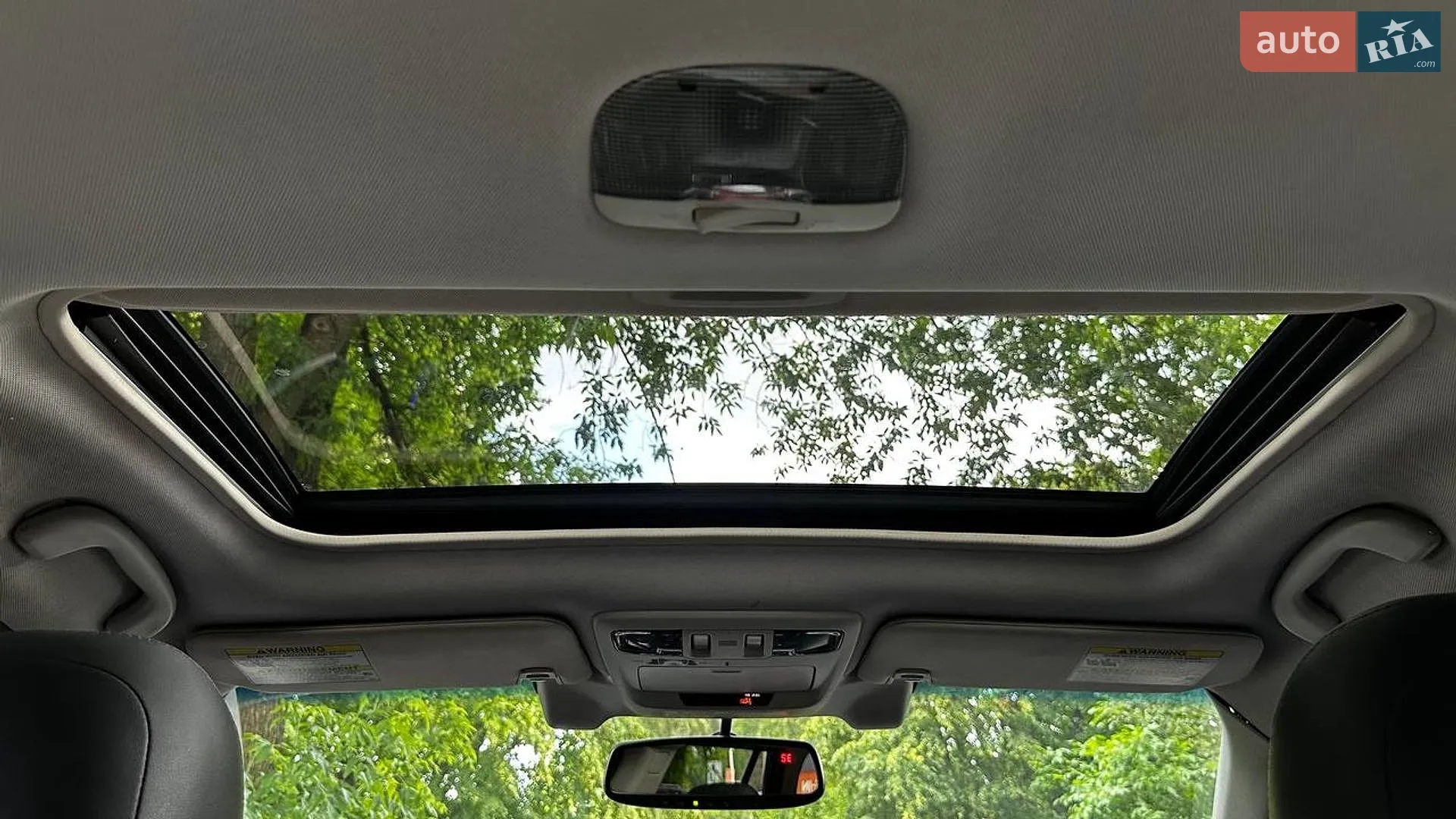 2014 Subaru Outback - мініатюра 23
