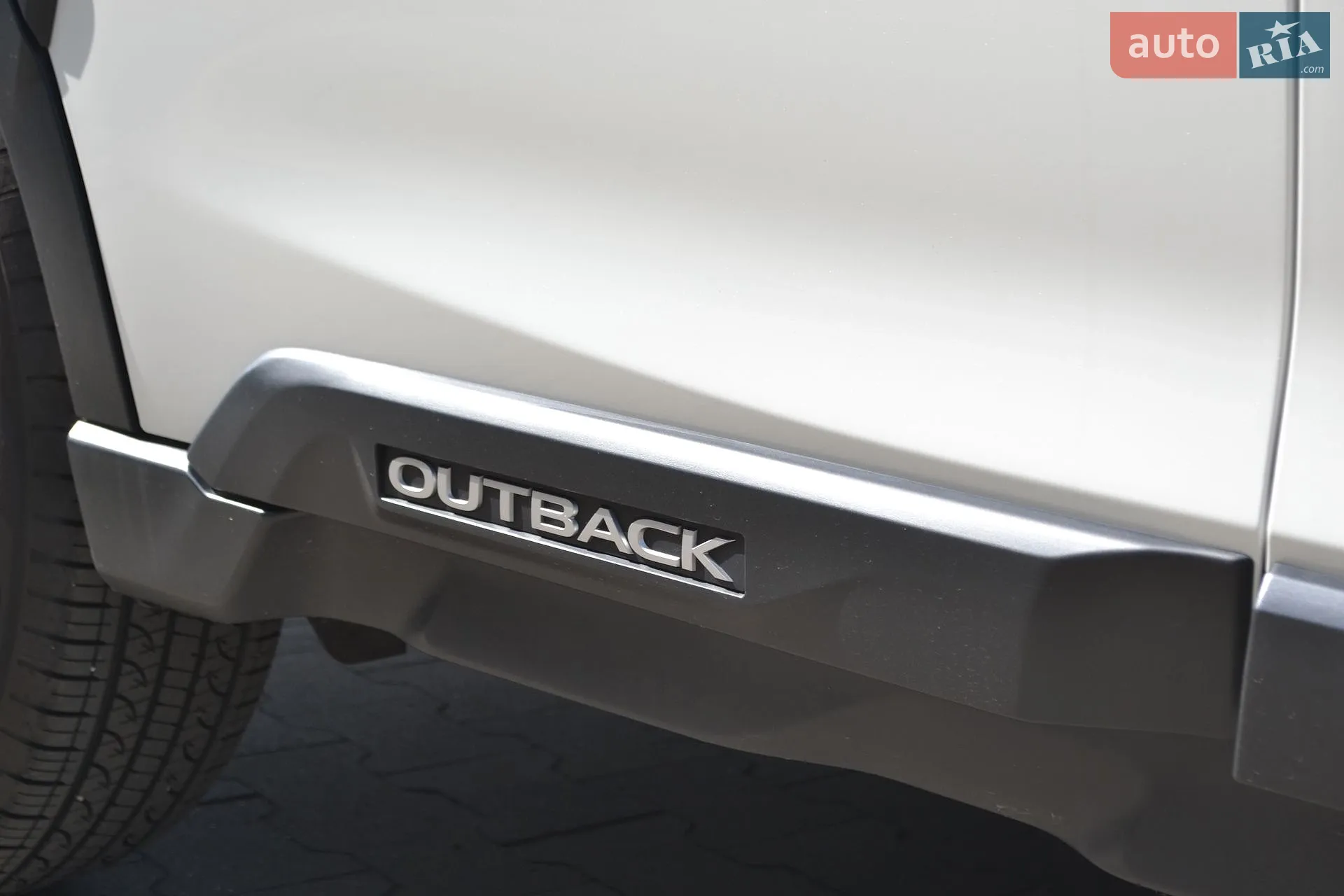2023 Subaru Outback - мініатюра 18