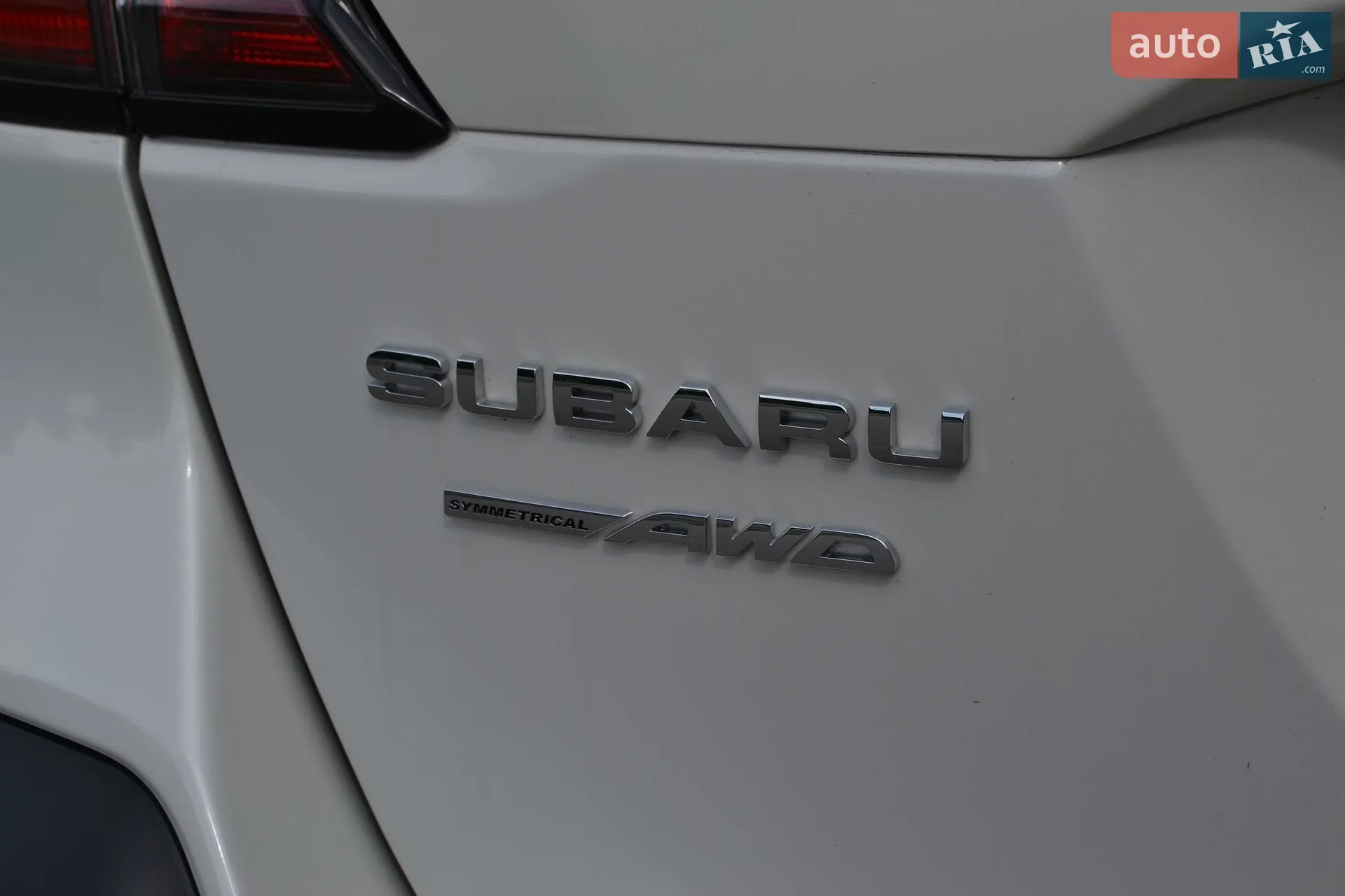 2023 Subaru Outback - мініатюра 15