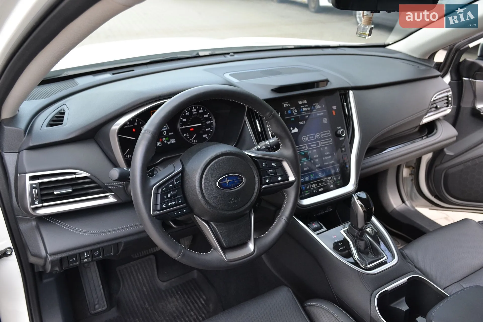 2023 Subaru Outback - мініатюра 27