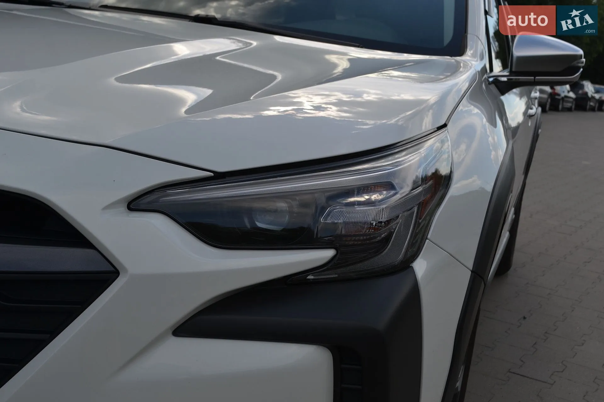 2023 Subaru Outback - мініатюра 9