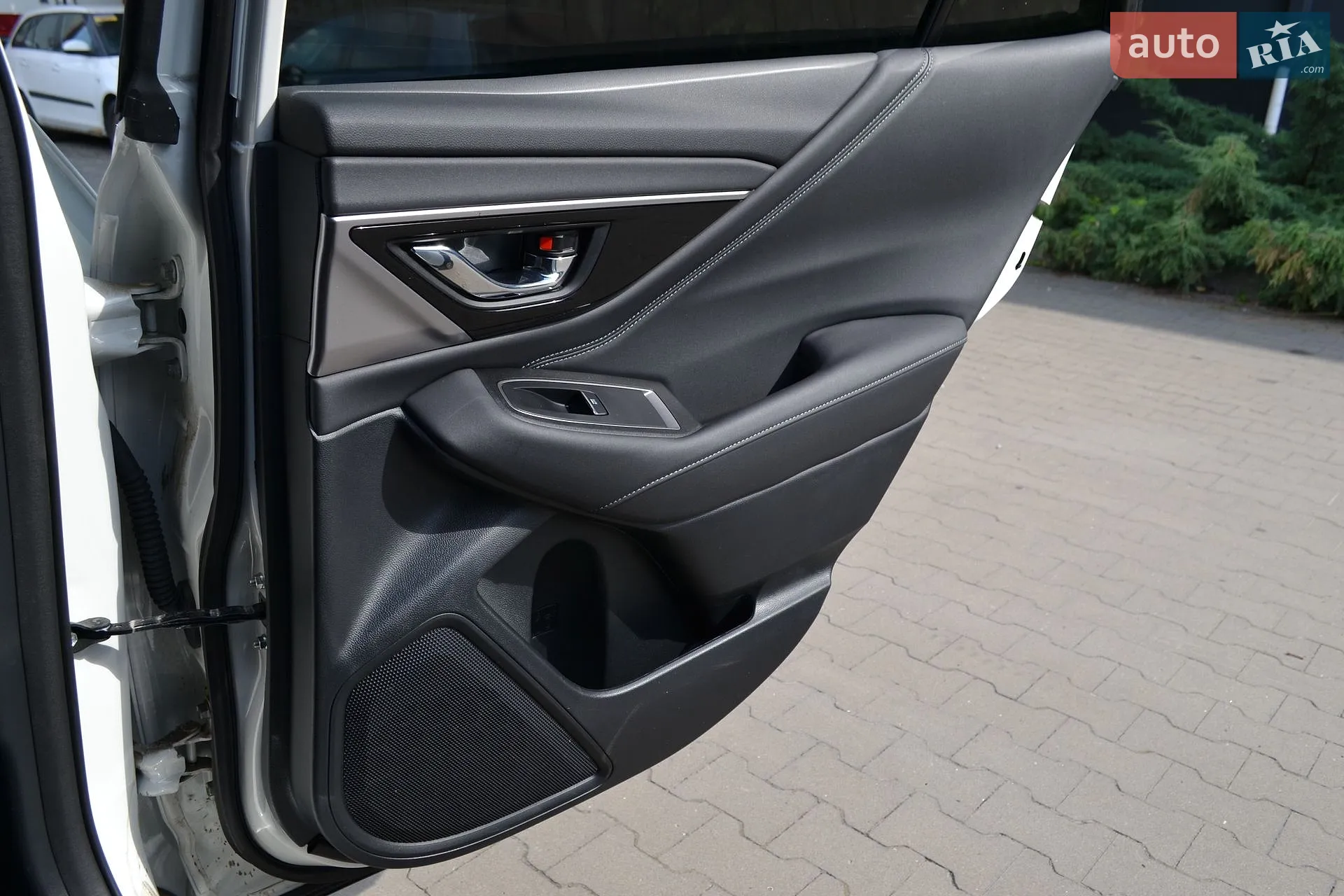 2023 Subaru Outback - мініатюра 66