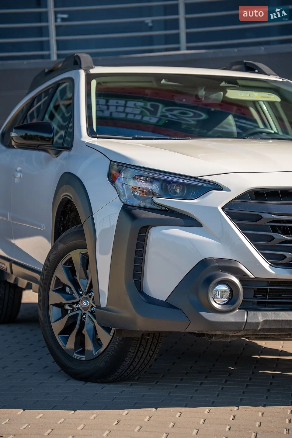 2025 Subaru Outback - мініатюра 4
