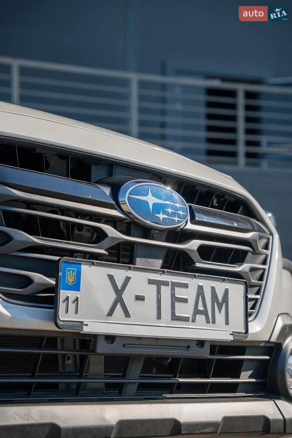 2025 Subaru Outback - мініатюра 3