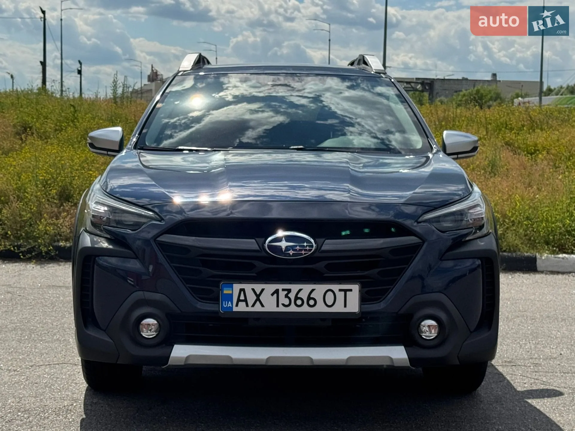 2022 Subaru Outback - мініатюра 3