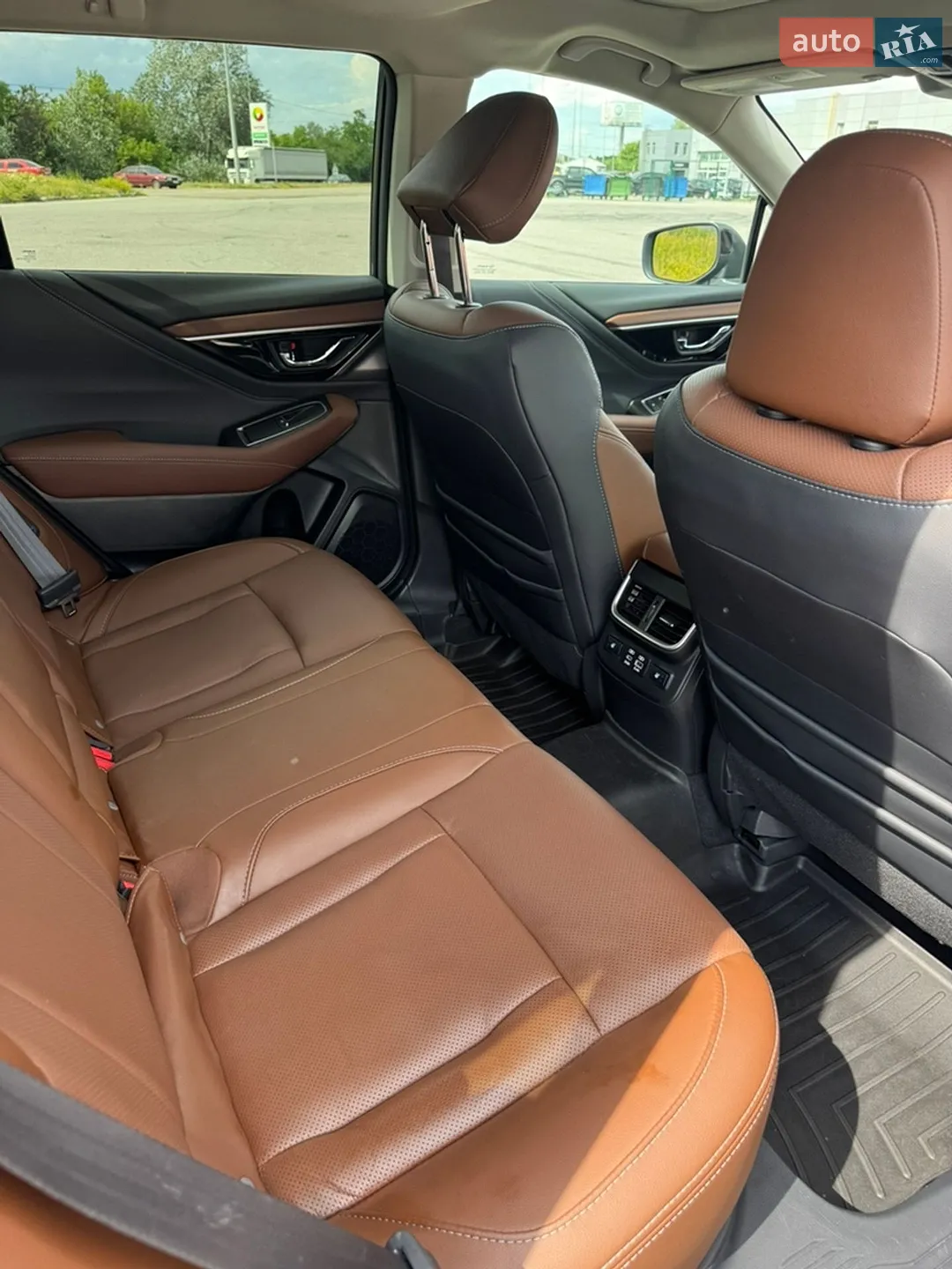 2022 Subaru Outback - мініатюра 10