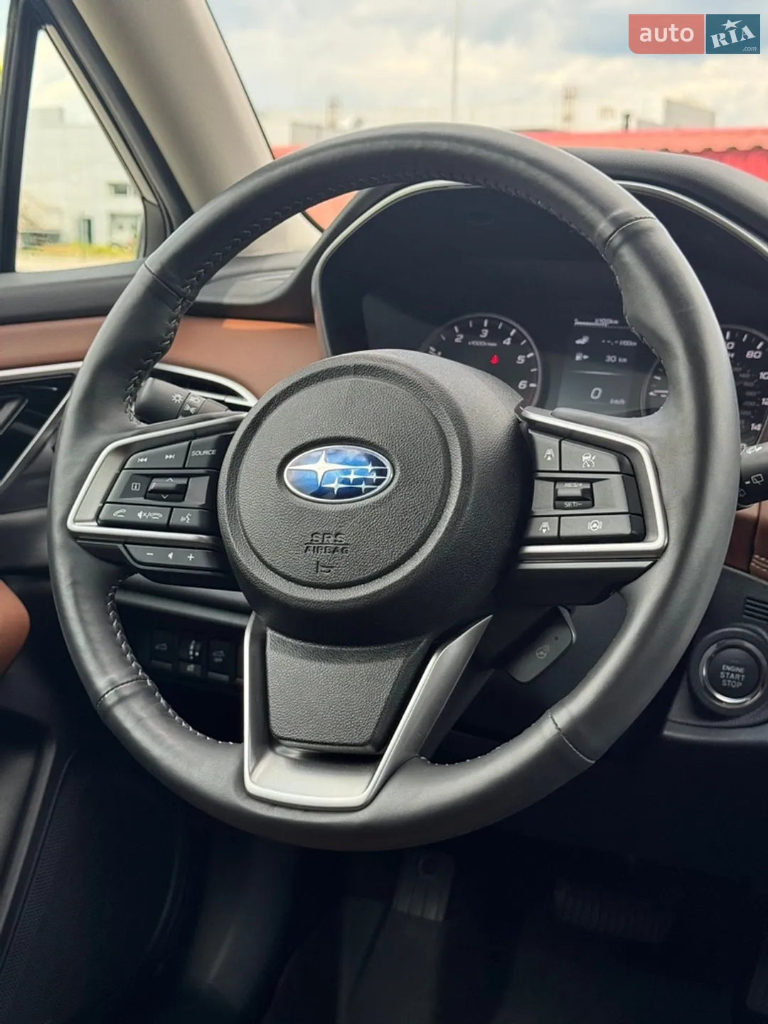 2022 Subaru Outback - мініатюра 13