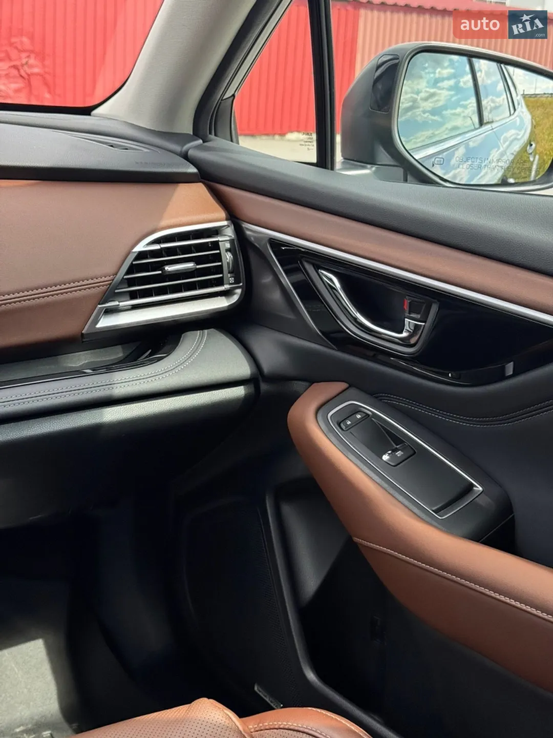 2022 Subaru Outback - мініатюра 16
