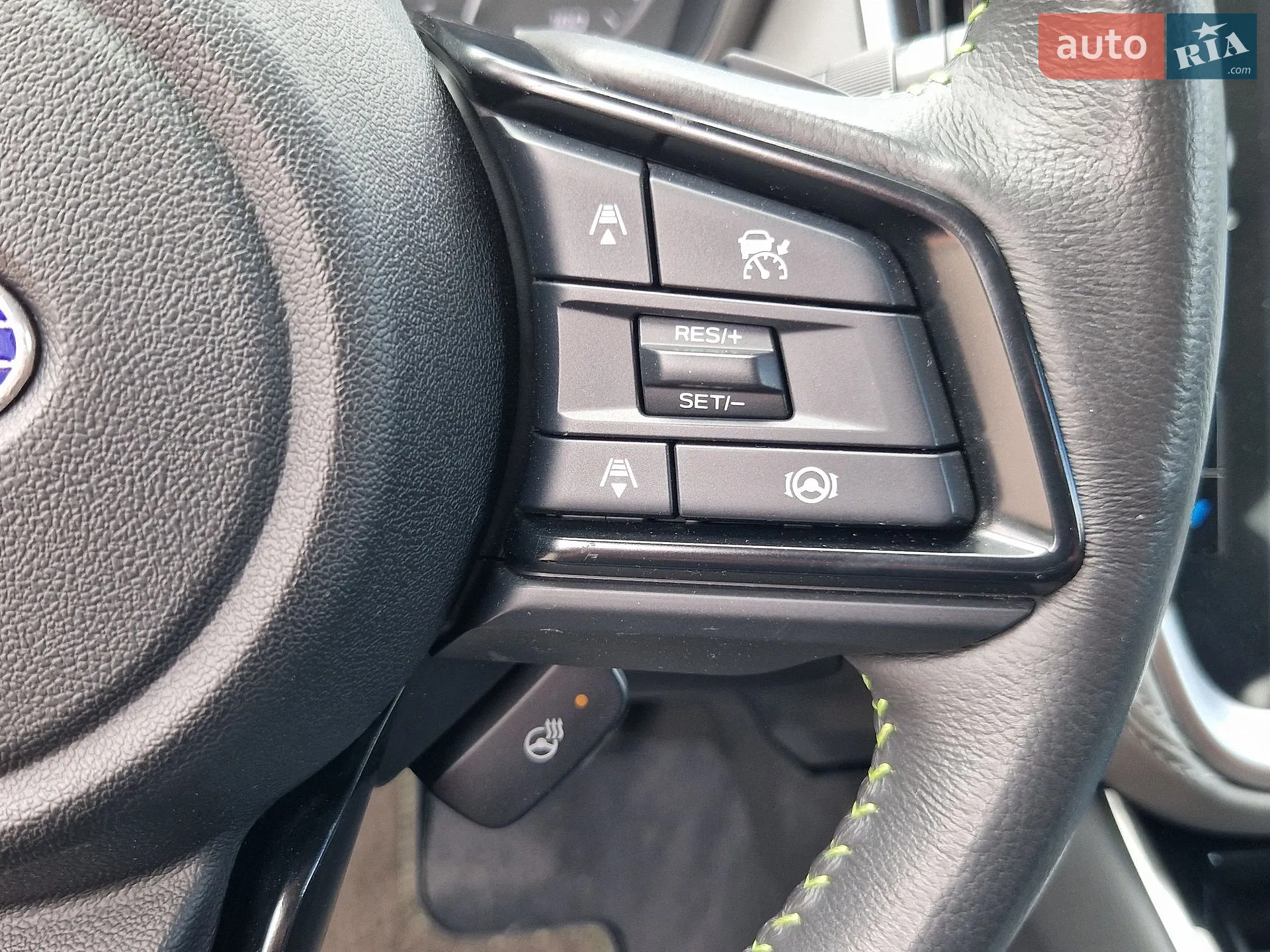 2024 Subaru Outback - мініатюра 22