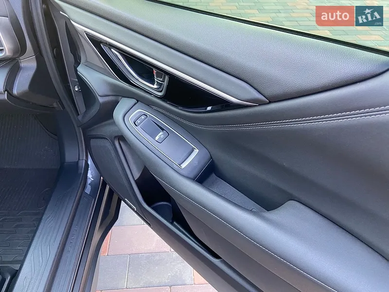Subaru Outback 2020 VIN 4S4BTANC1L3215717 фото оголошення 17 з 51