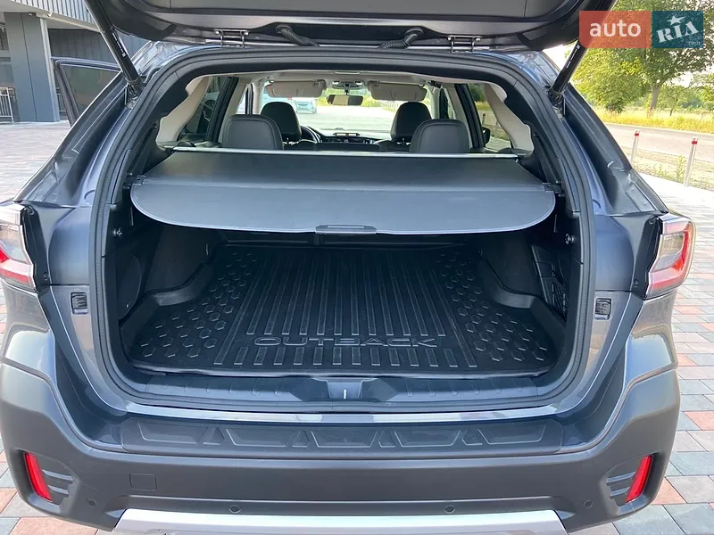 Subaru Outback 2020 VIN 4S4BTANC1L3215717 фото оголошення 22 з 51