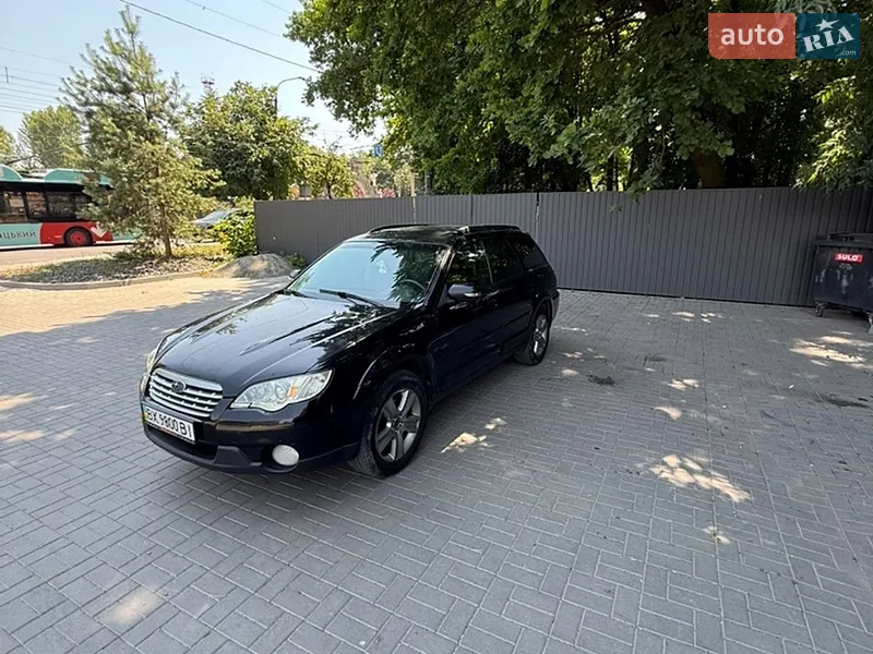 Subaru Outback 2007 VIN JF1BP9LKB7G076524 фото оголошення 13 з 47