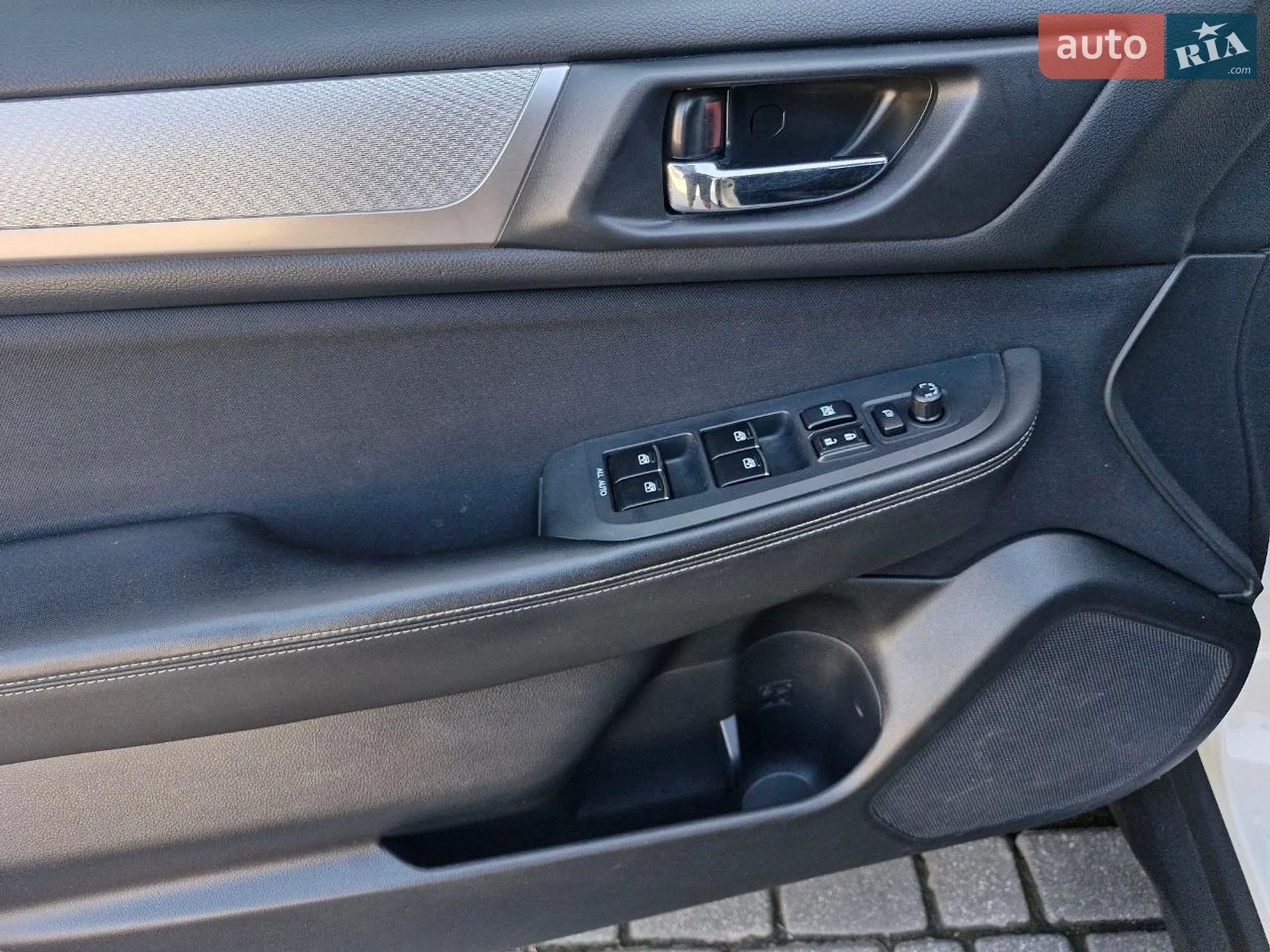 2015 Subaru Outback - мініатюра 33