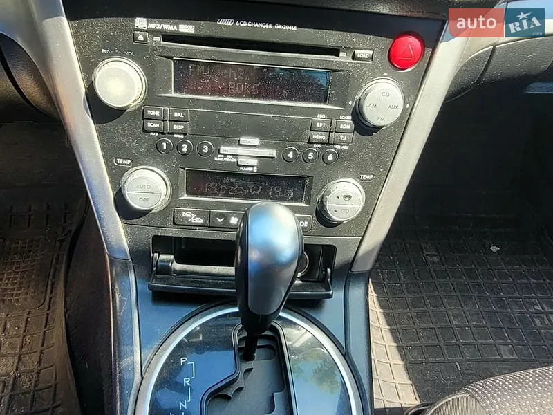 Subaru Outback 2006 VIN JF1BP9LLA7G076724 фото оголошення 21 з 55