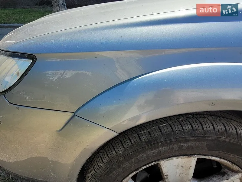 Subaru Outback 2006 VIN JF1BP9LLA7G076724 фото оголошення 7 з 55