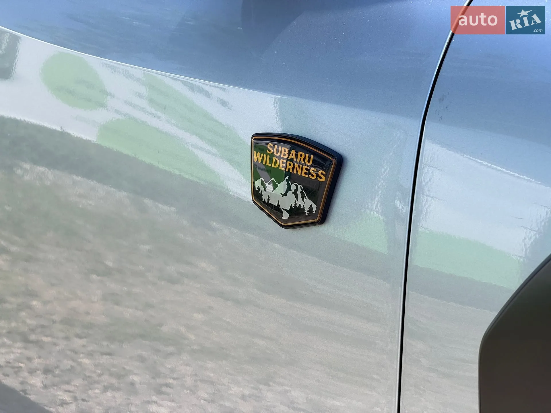 2024 Subaru Outback - мініатюра 21