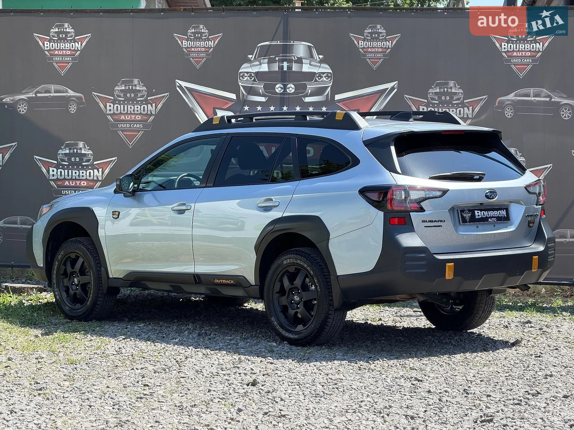 2024 Subaru Outback - мініатюра 12