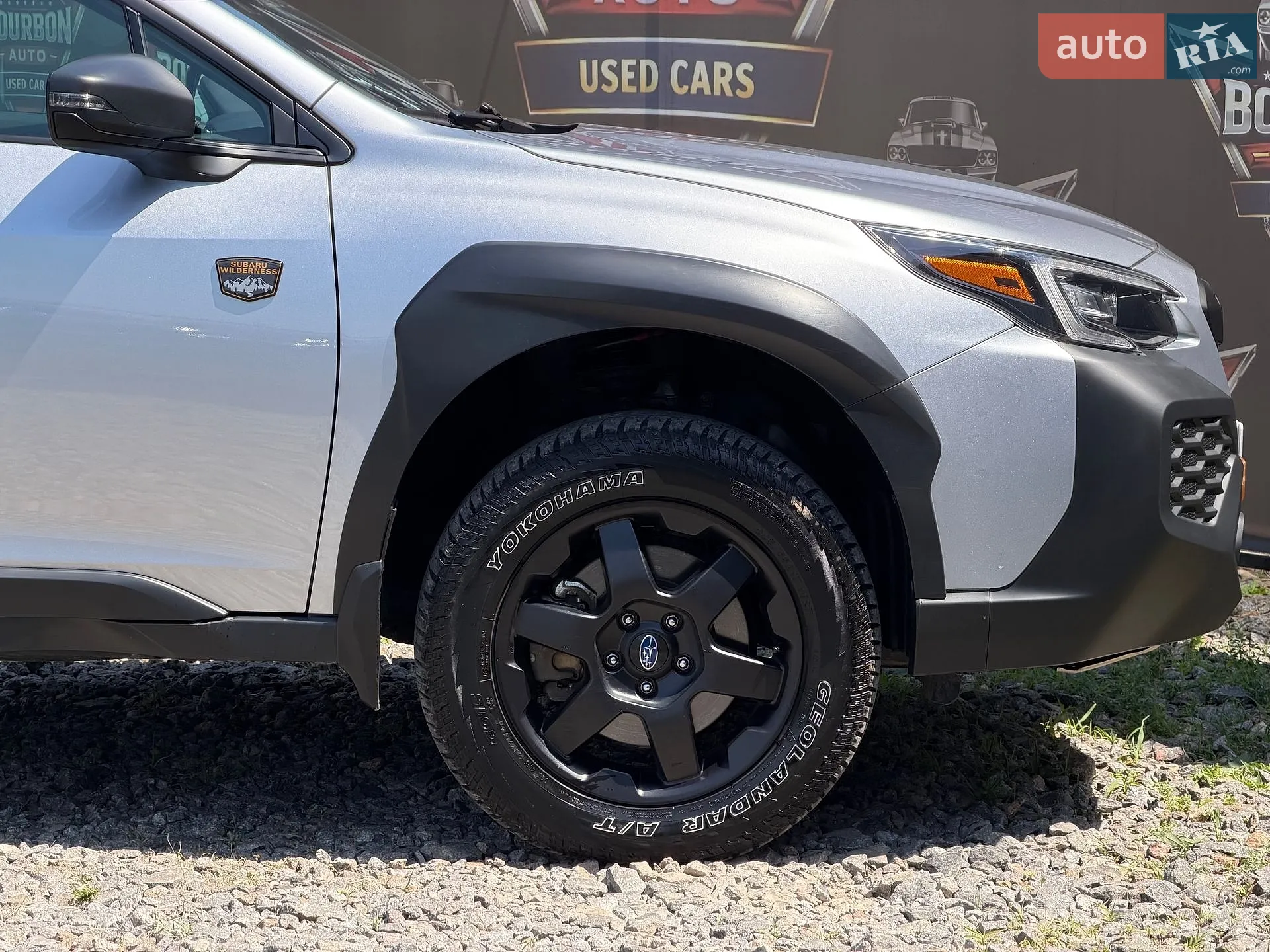 2024 Subaru Outback - мініатюра 18
