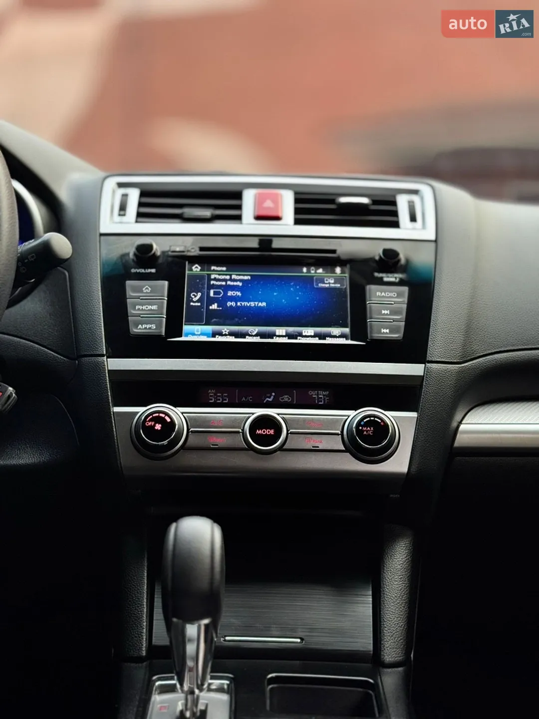 2018 Subaru Outback - мініатюра 24