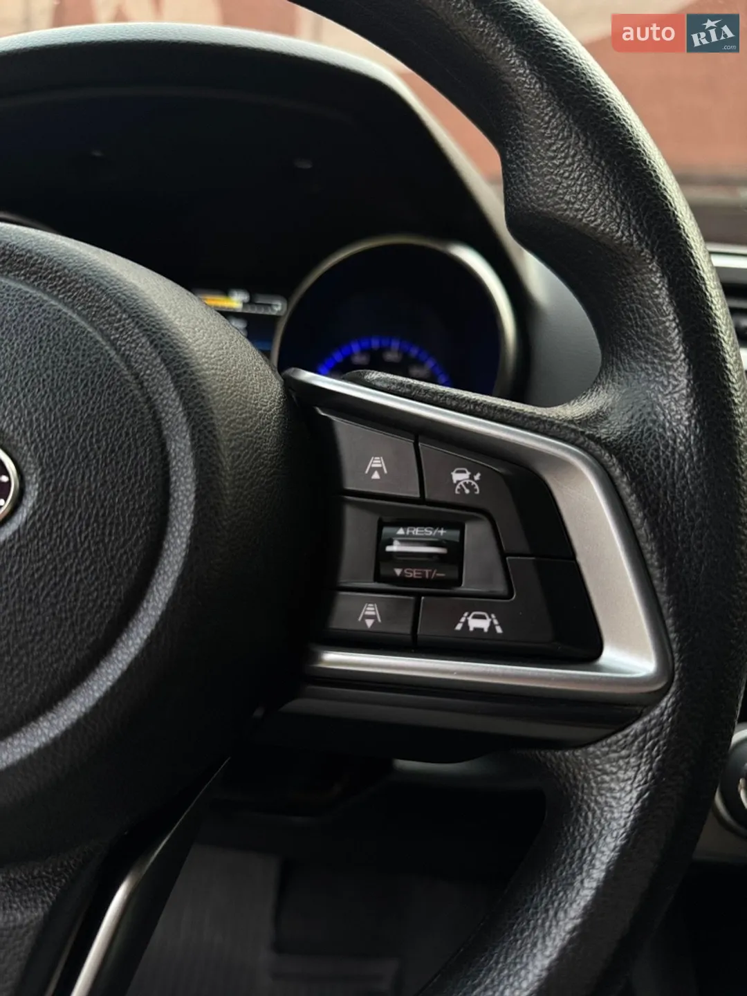 2018 Subaru Outback - мініатюра 35