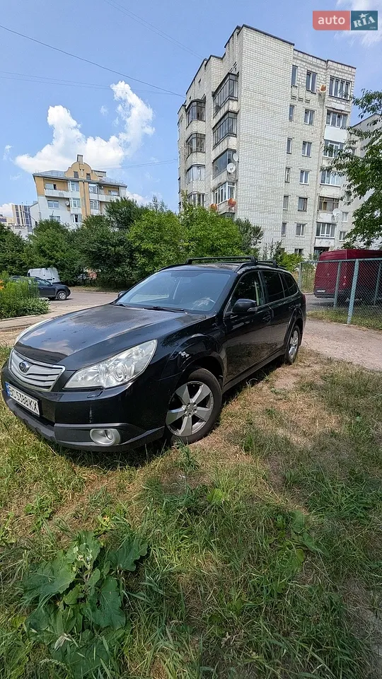 2013 Subaru Outback - мініатюра 22
