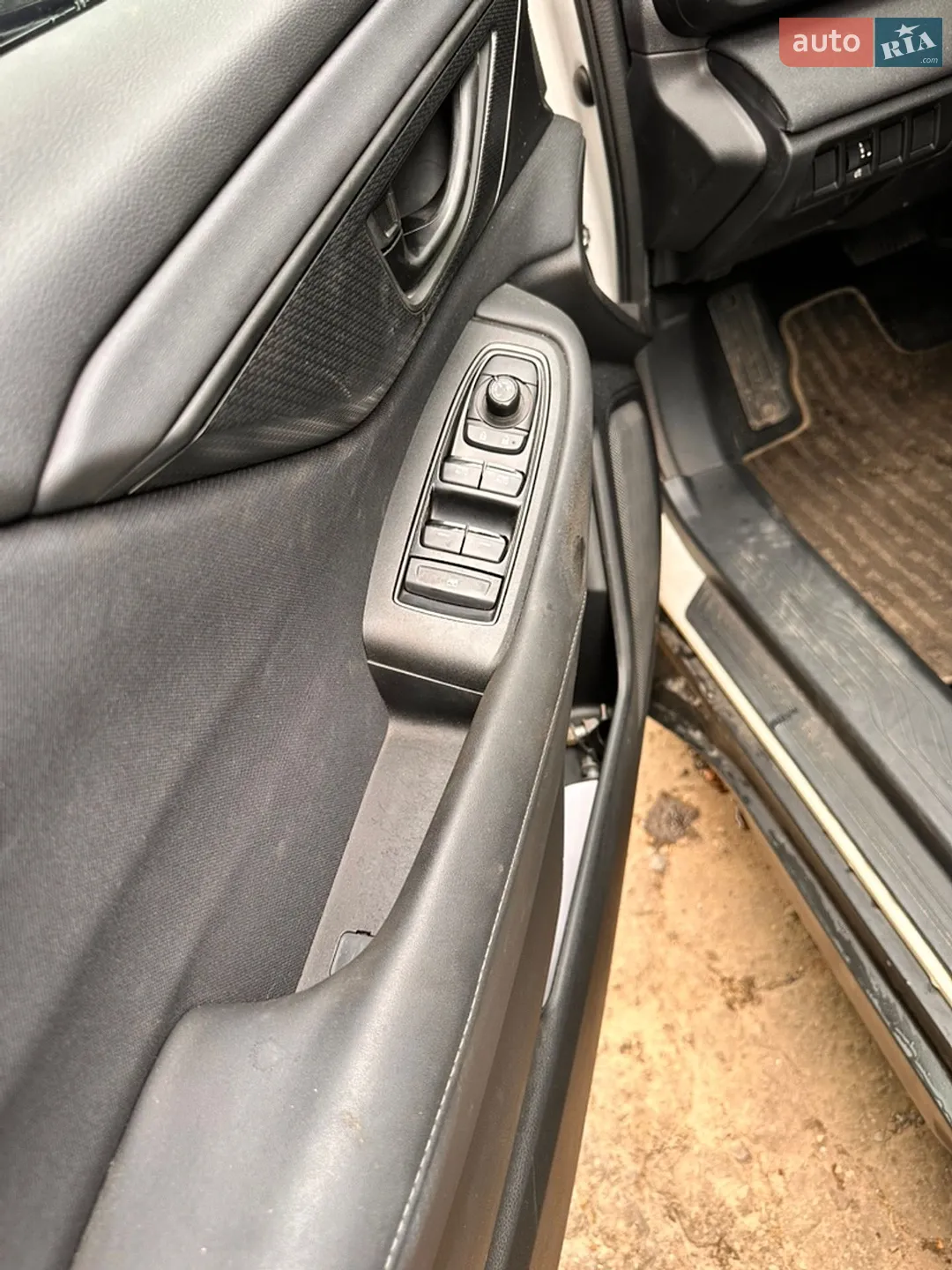 2021 Subaru Outback - мініатюра 13