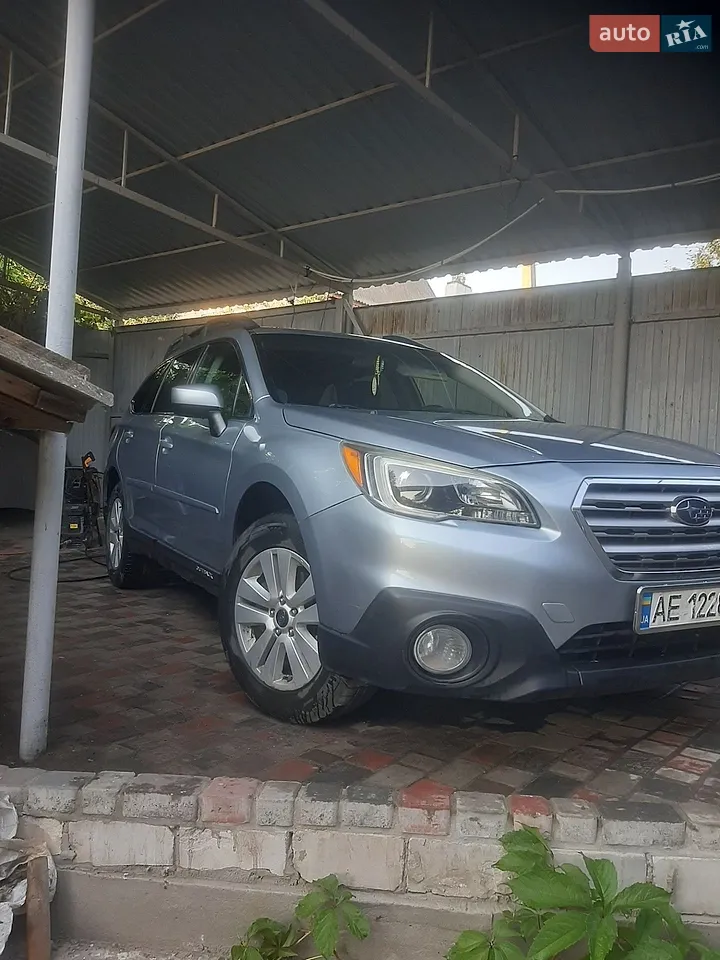 2014 Subaru Outback - мініатюра 77