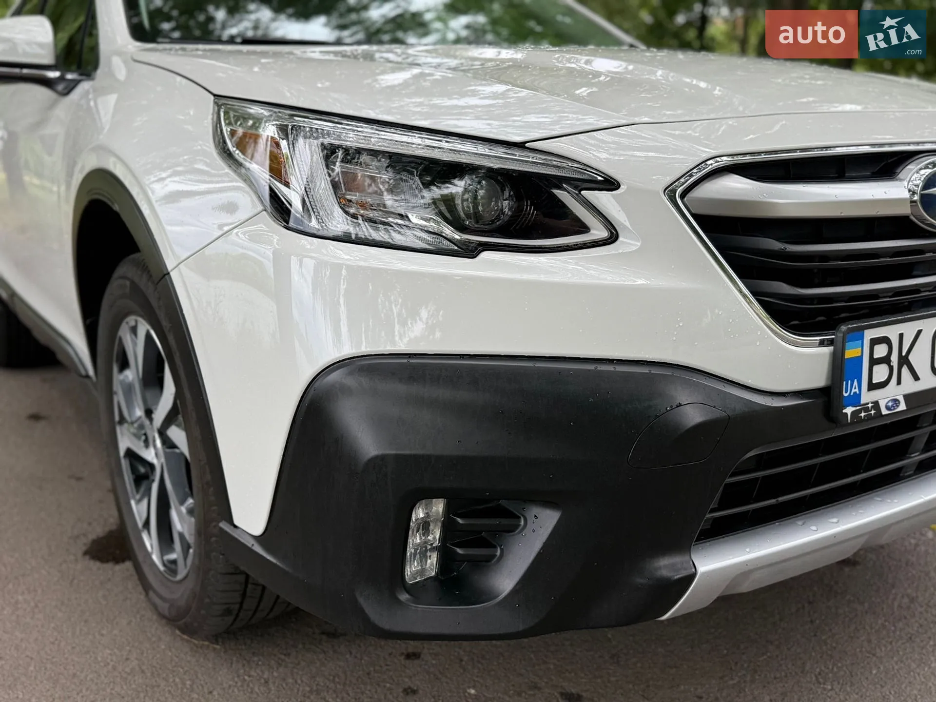 2022 Subaru Outback - мініатюра 4