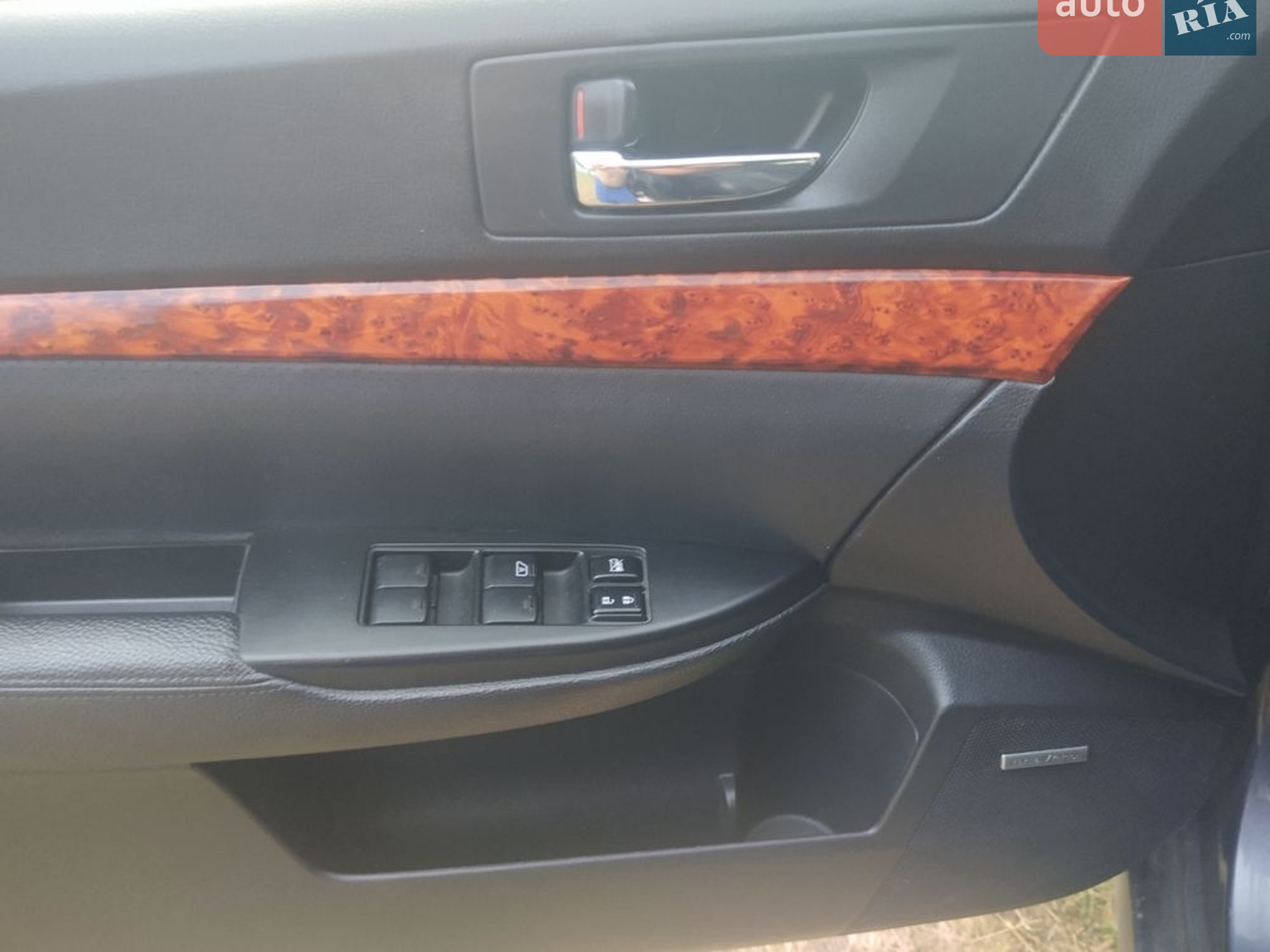 2011 Subaru Outback - мініатюра 11