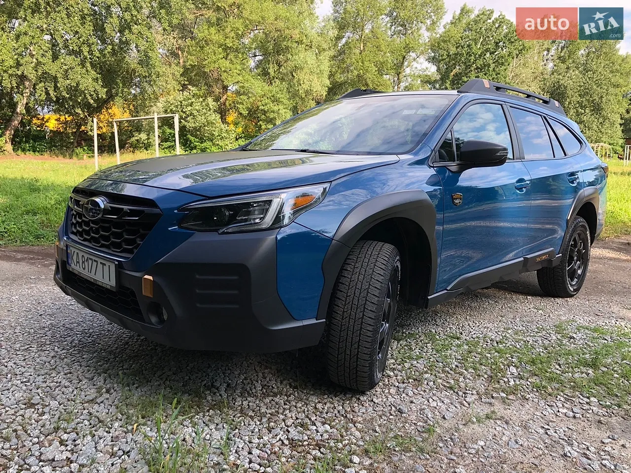 2020 Subaru Outback - мініатюра 17
