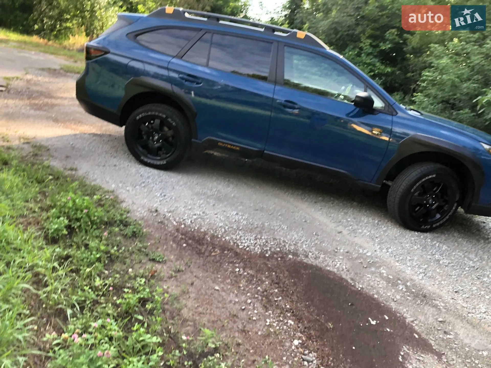 2021 Subaru Outback - мініатюра 6