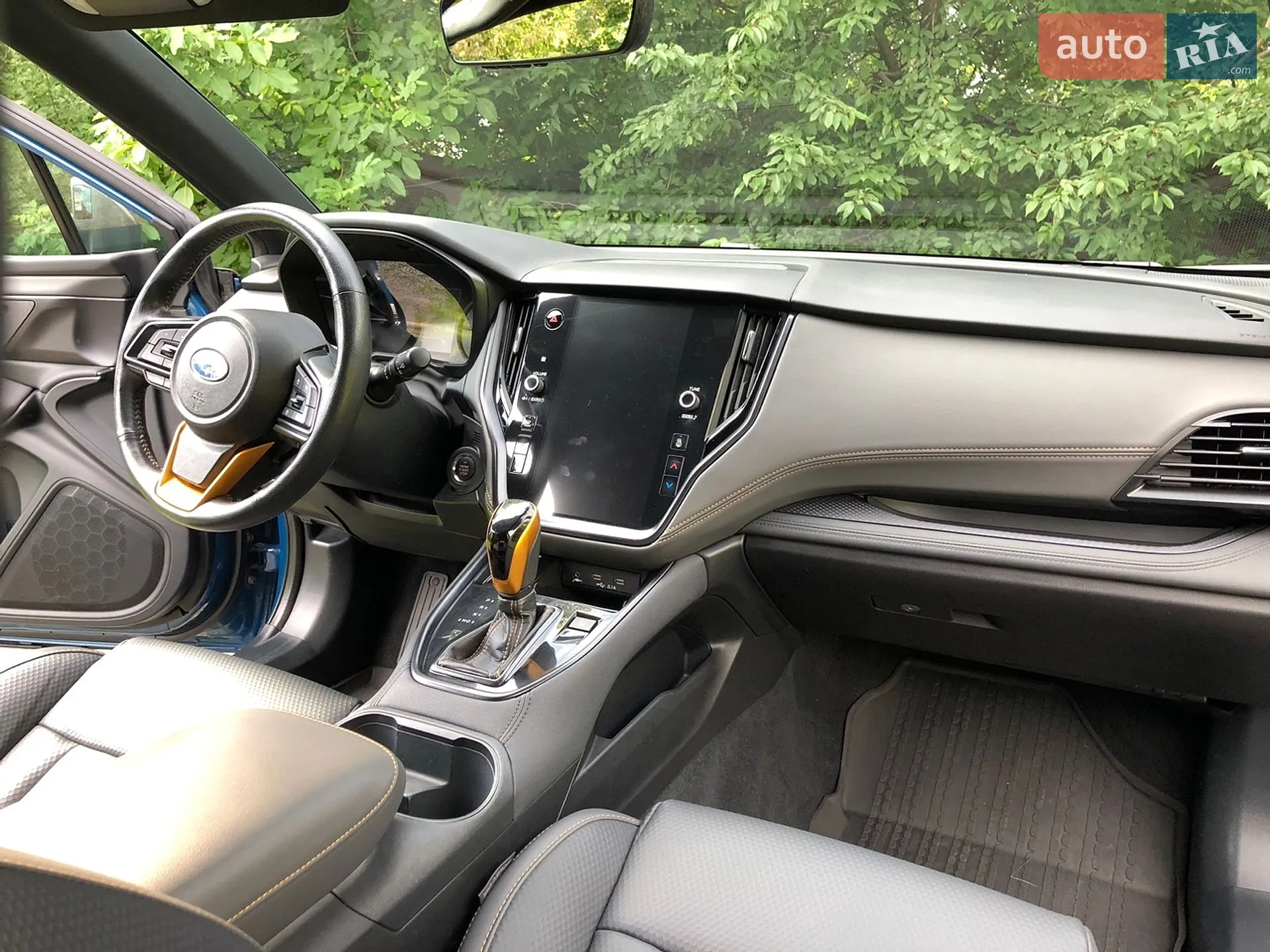 2021 Subaru Outback - мініатюра 31