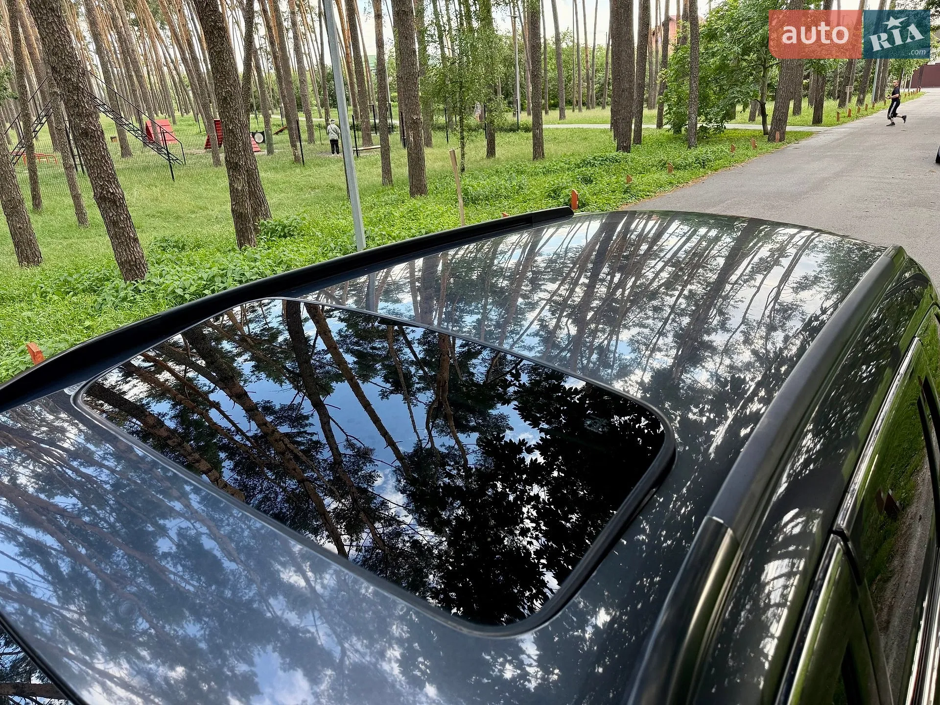 2011 Subaru Outback - мініатюра 10