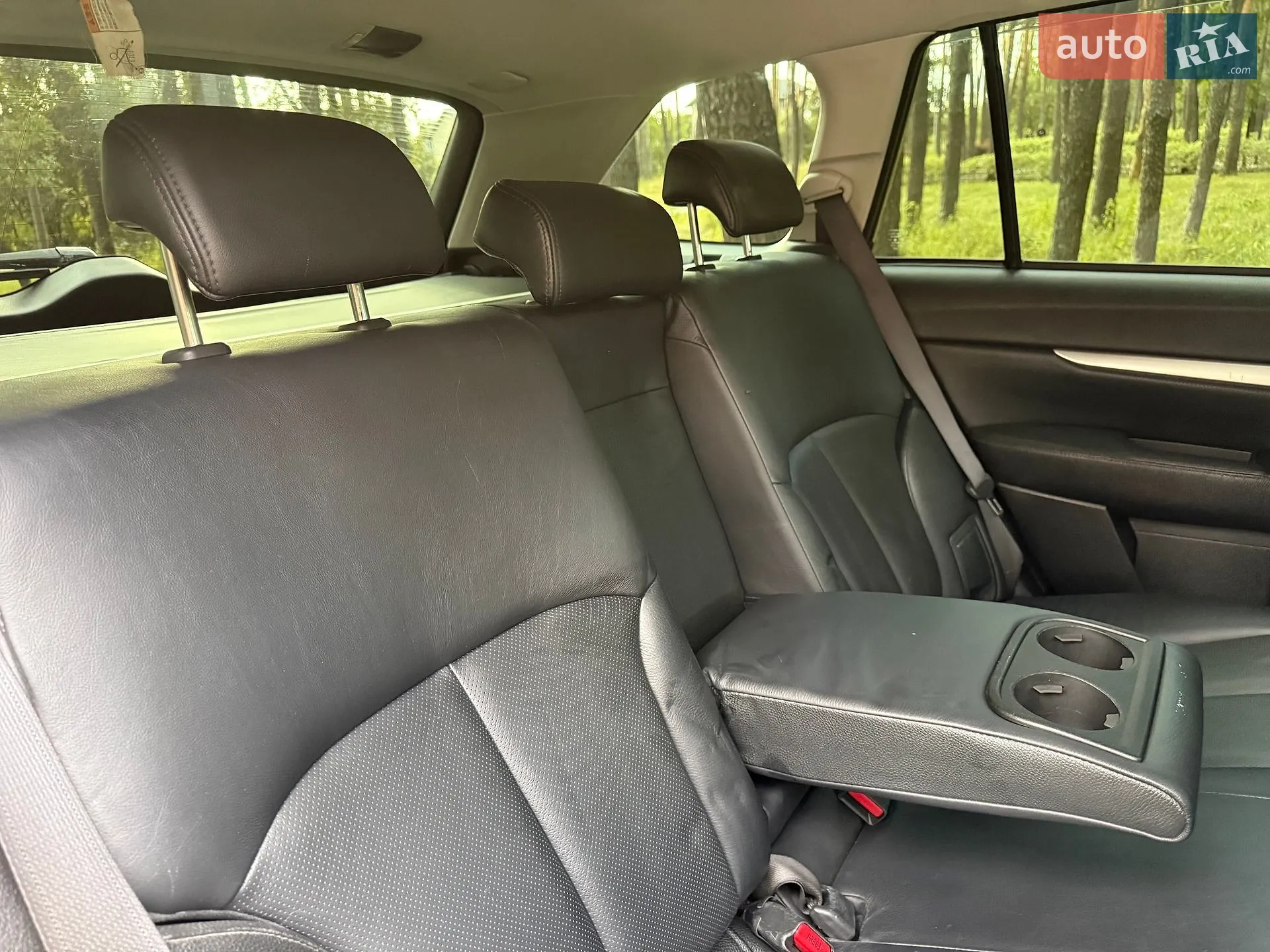 2011 Subaru Outback - мініатюра 32