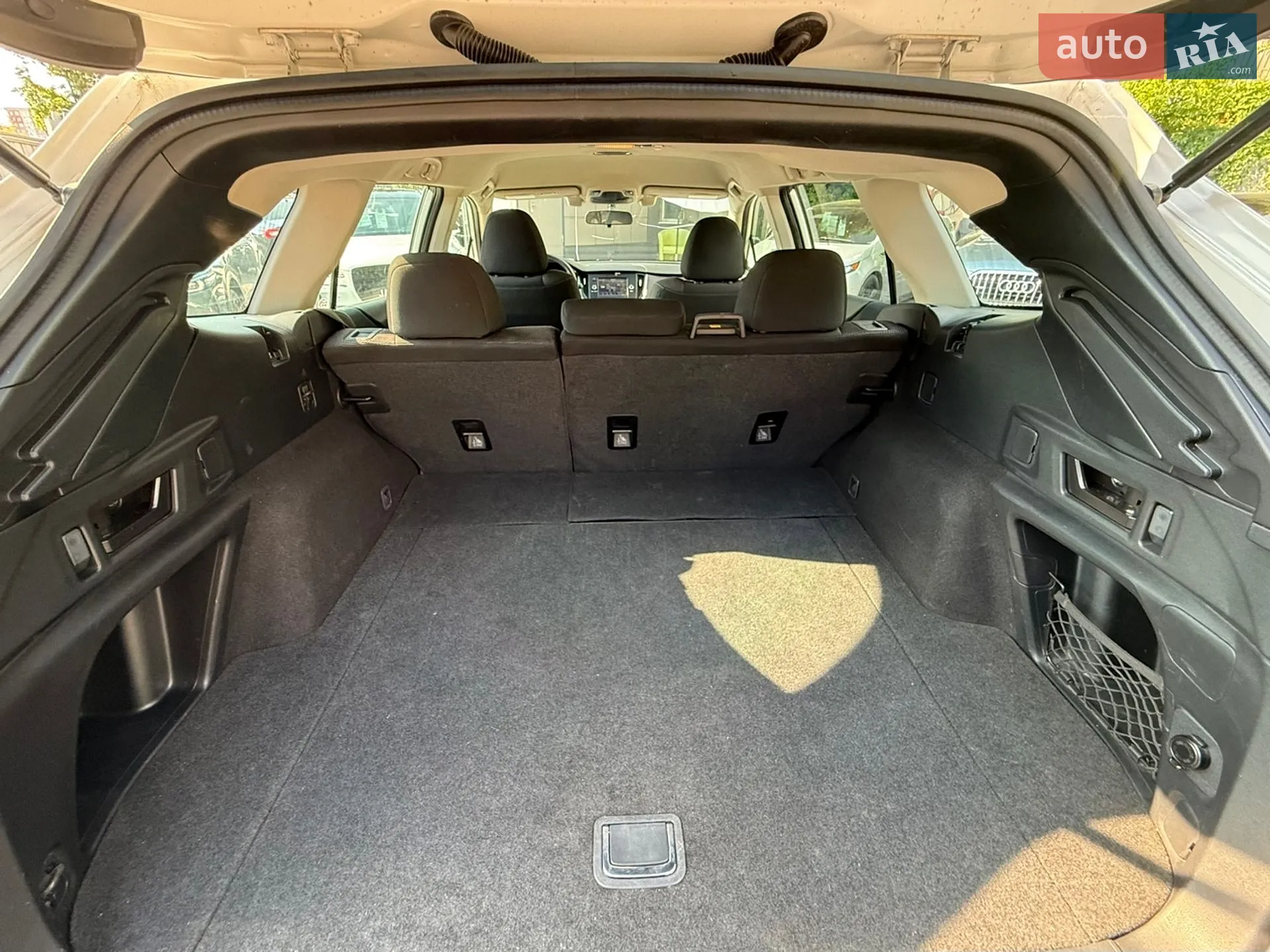 2021 Subaru Outback - мініатюра 16