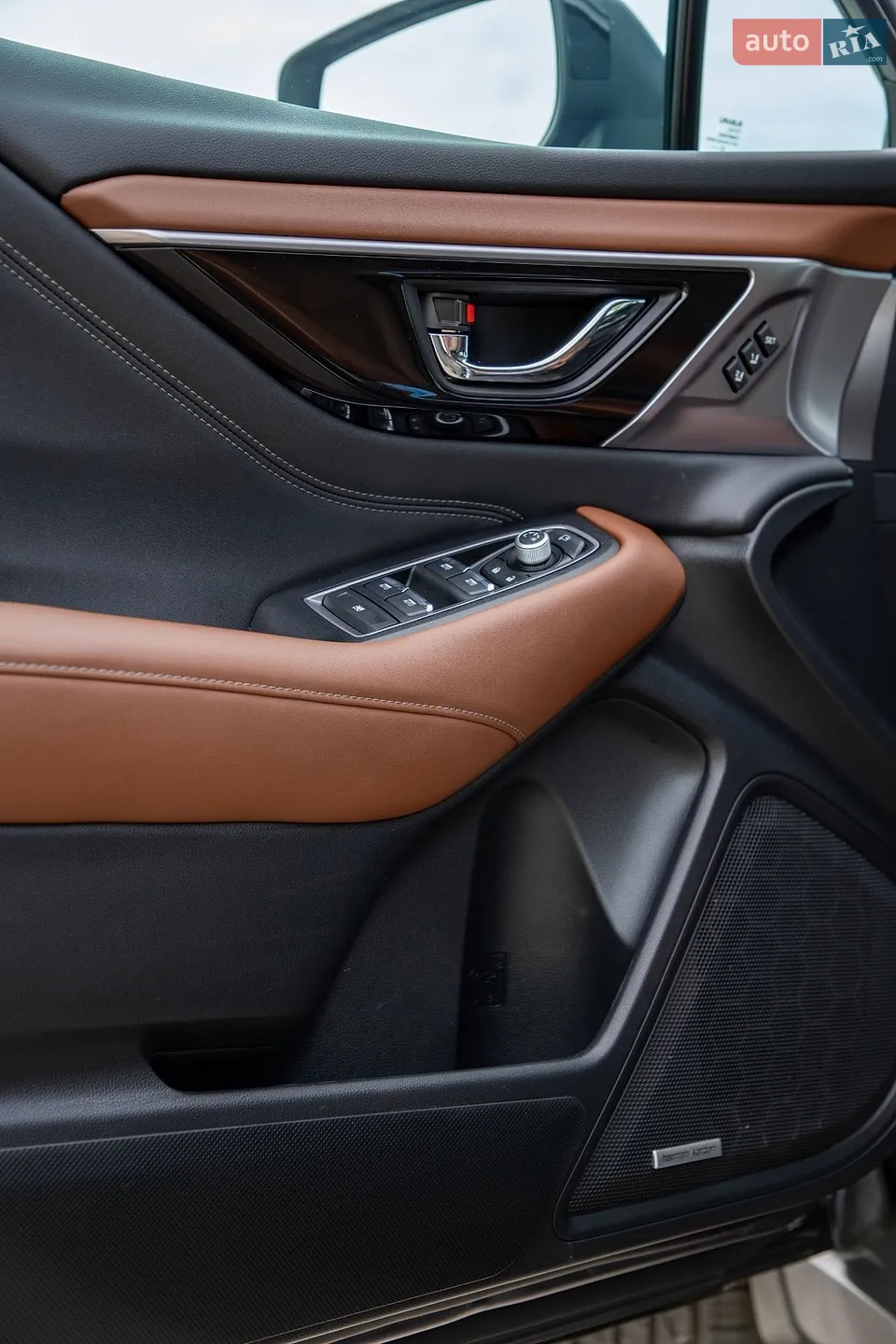 2023 Subaru Outback - мініатюра 17