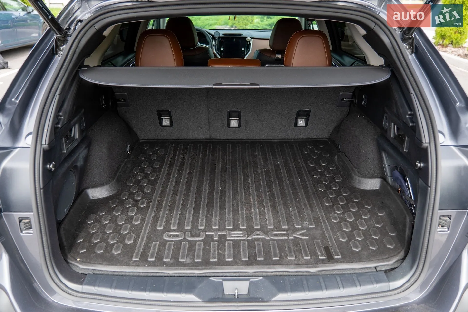 2023 Subaru Outback - мініатюра 23