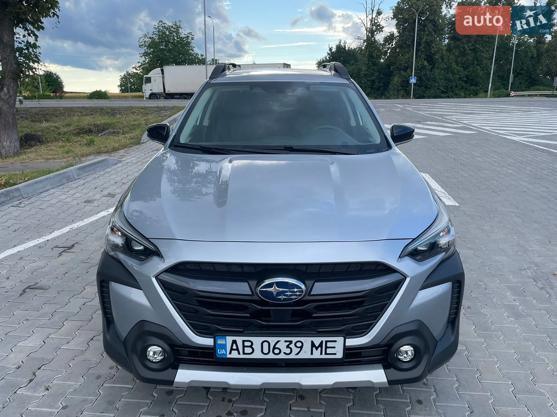 2023 Subaru Outback - мініатюра 22