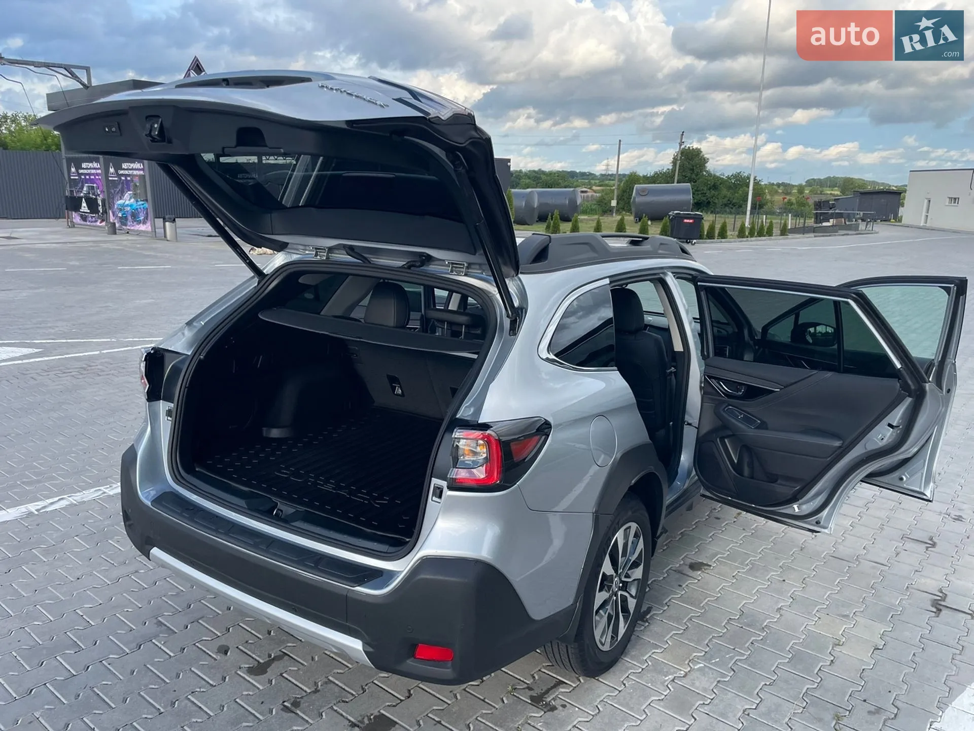 2023 Subaru Outback - мініатюра 16