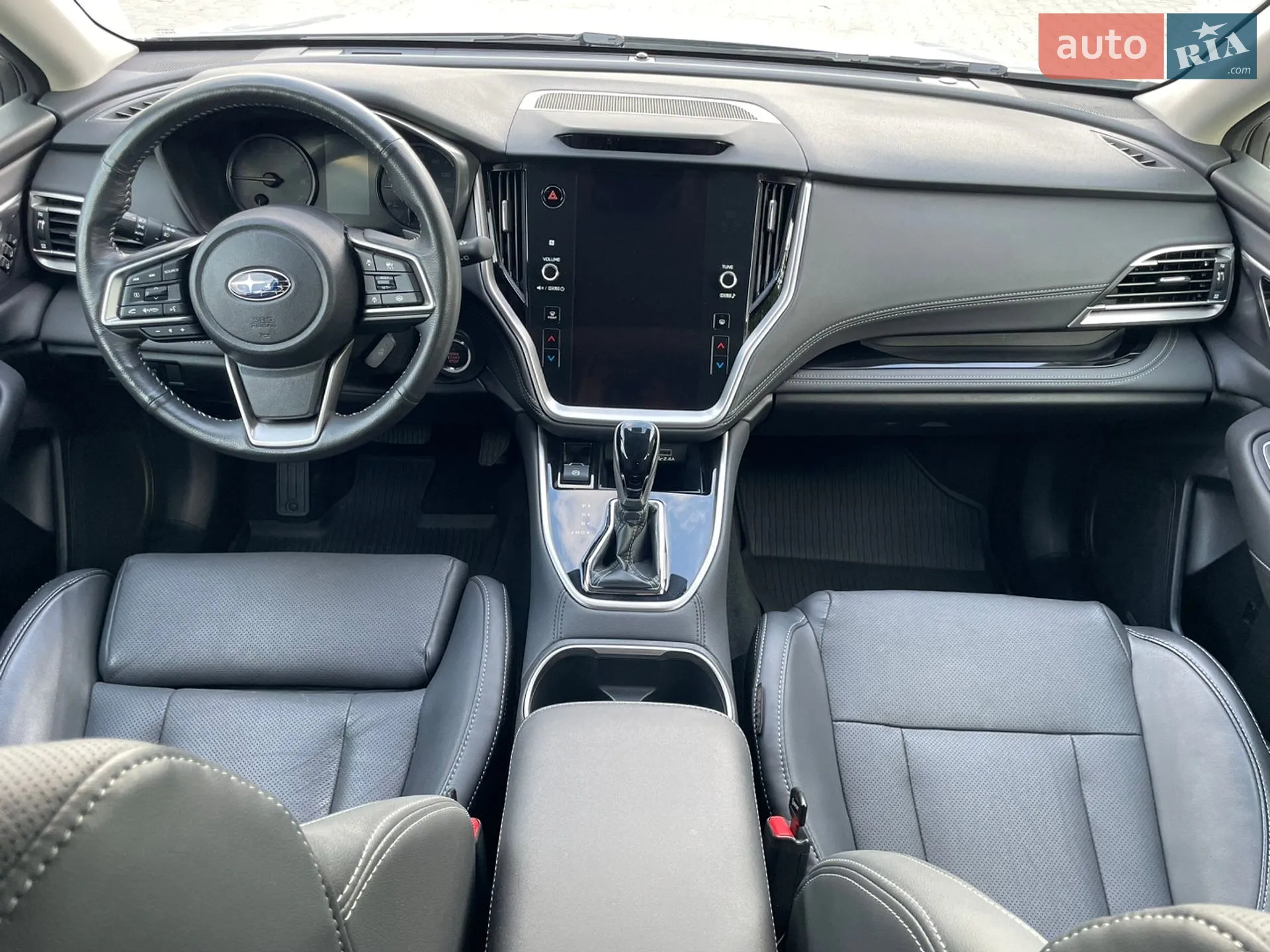 2023 Subaru Outback - мініатюра 42