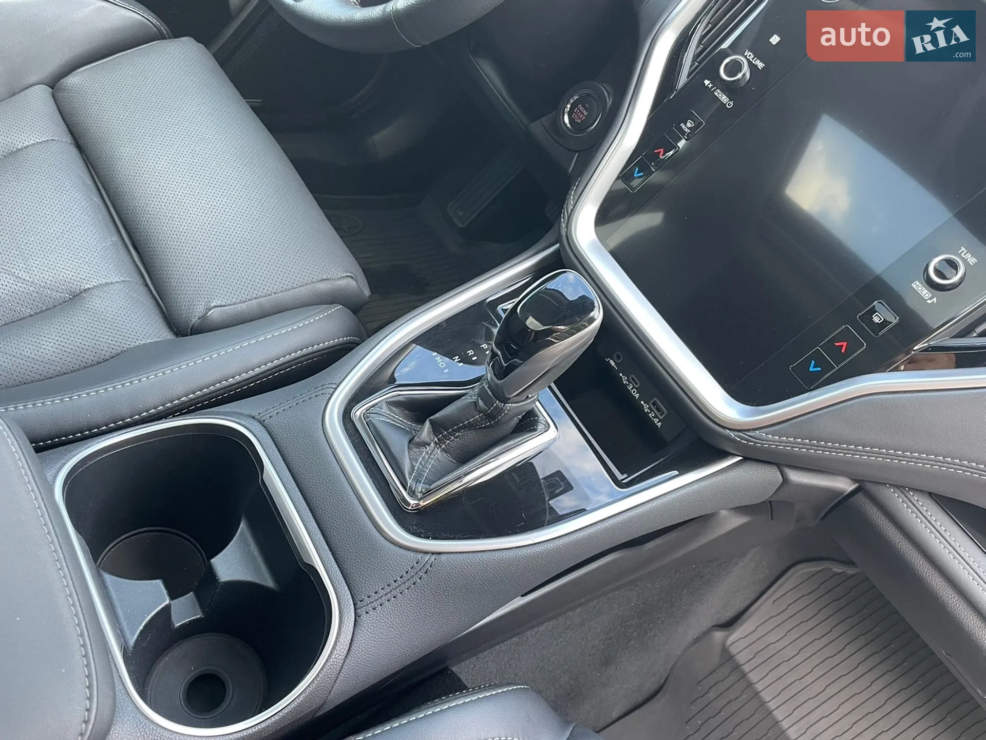 2023 Subaru Outback - мініатюра 47
