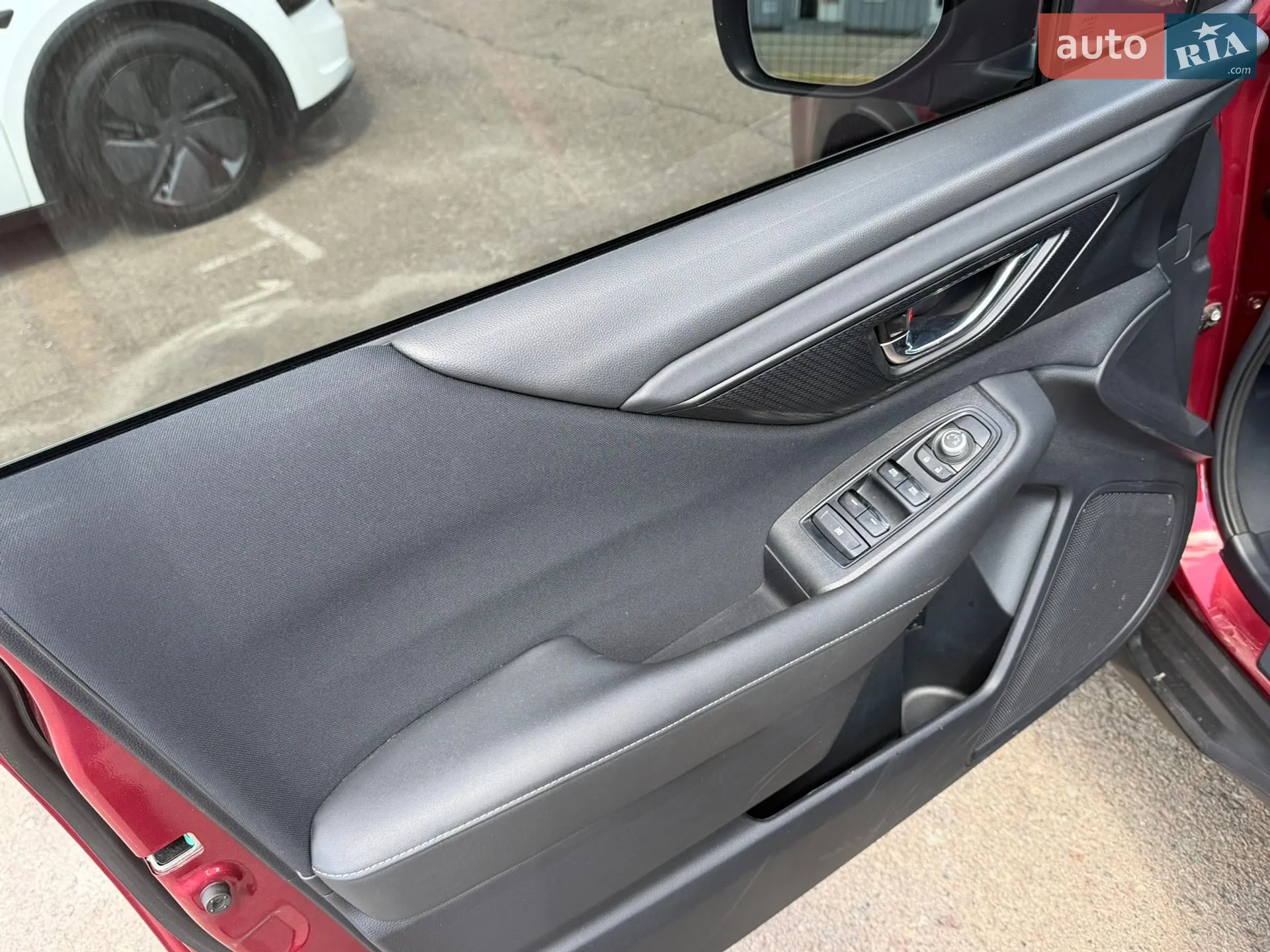 2021 Subaru Outback - мініатюра 19