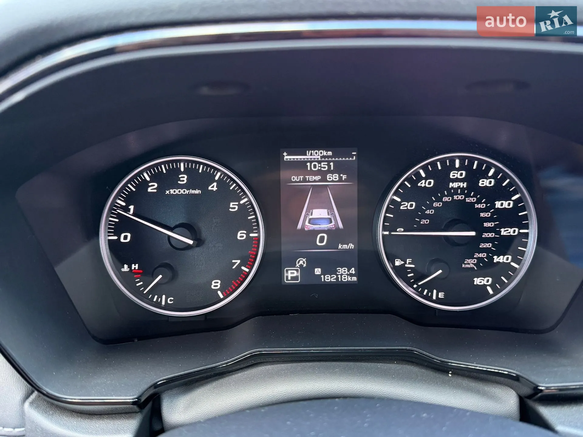 2021 Subaru Outback - мініатюра 23