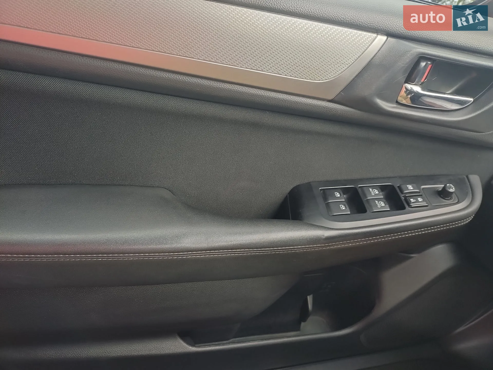 2018 Subaru Outback - мініатюра 18