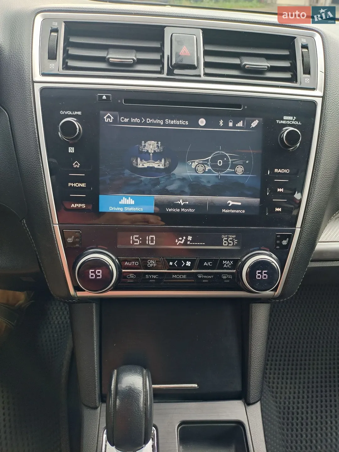 2018 Subaru Outback - мініатюра 20