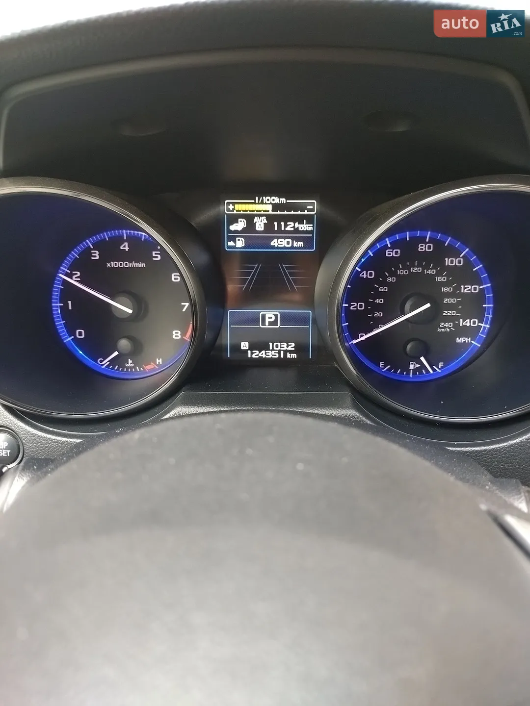 2018 Subaru Outback - мініатюра 17