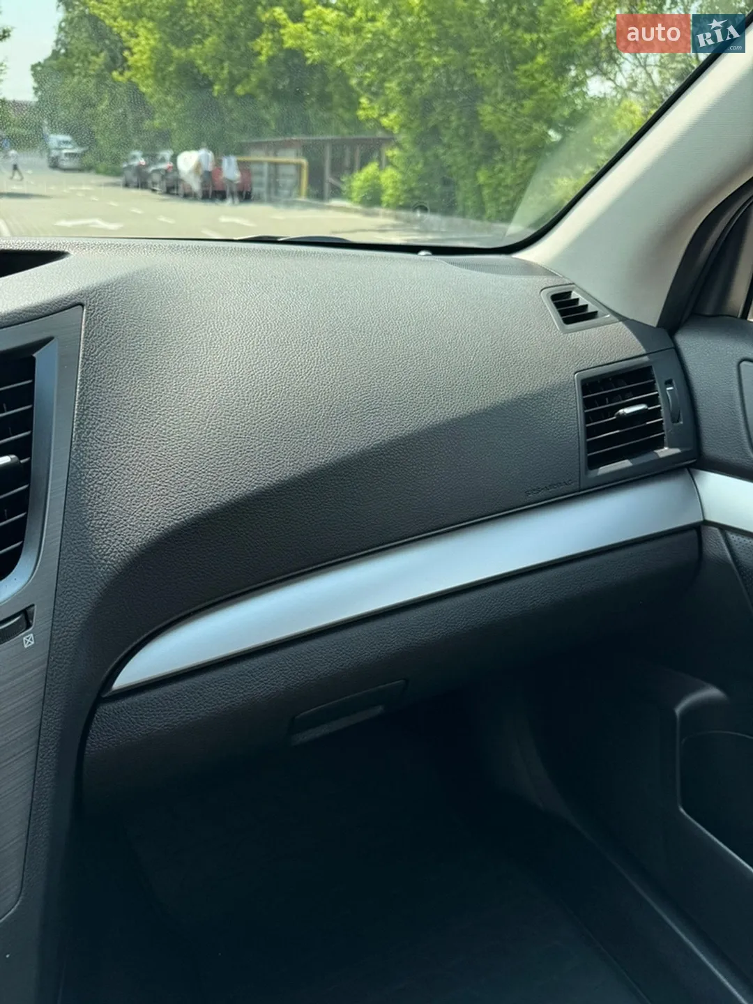 2013 Subaru Outback - мініатюра 15
